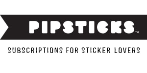 30% Off Your Three First Months at Pipsticks Promo Codes